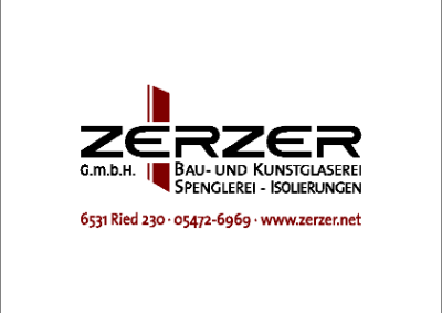 Zerzer Bau- und Kunstglaserei