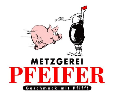 Metzgerei Pfeifer