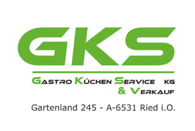 GKS Gastro Küchen Service & Verkauf KG
