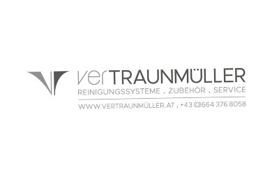 VerTraunmüller Reinigungssysteme