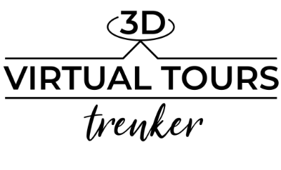 3D Virtual Tours Trenker