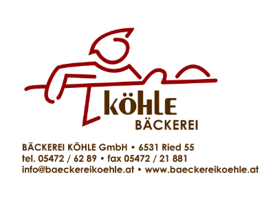 Köhle Bäckerei