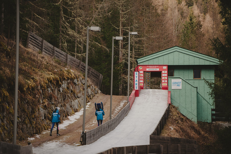 Tiroler Meisterschaft /                                               Grantau 29.12.2022