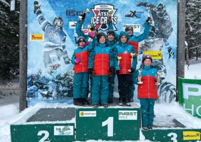 3. und 4. Austria Cup / Winterleiten 21.01.2023