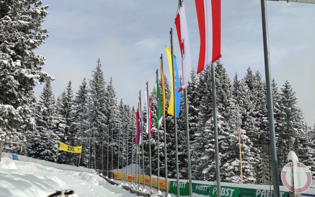 5. SRÖ Cup & Österr. Meisterschaft / Obdach