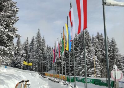 5. SRÖ Cup & Österr. Meisterschaft / Obdach