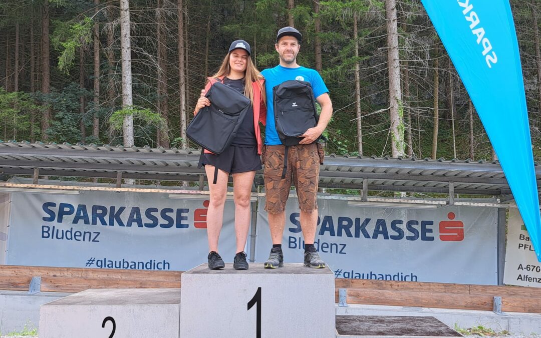 3. & 4. Rollenrodelcup / Bludenz