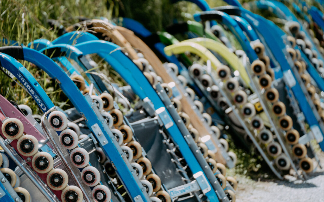 Internationaler Rollenrodelcup / Imsterberg – 29. & 30.06.2024