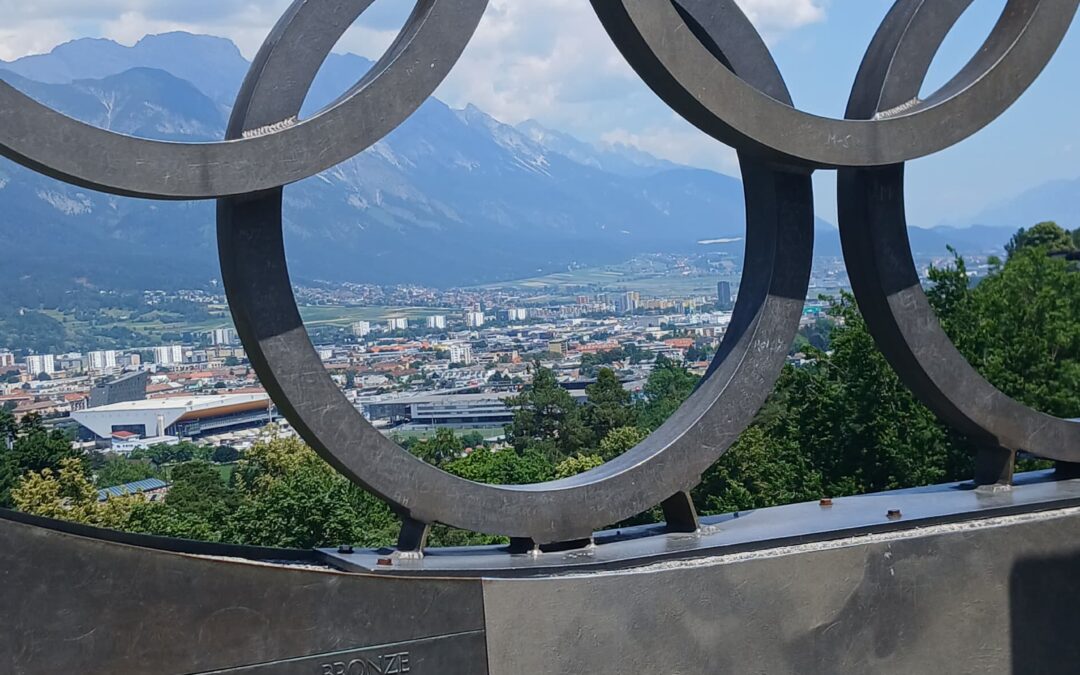 Austria Sport Finals 2025