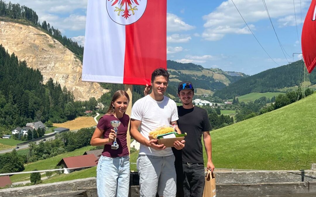 1. & 2. Int. Rollenrodelcup / Obdach