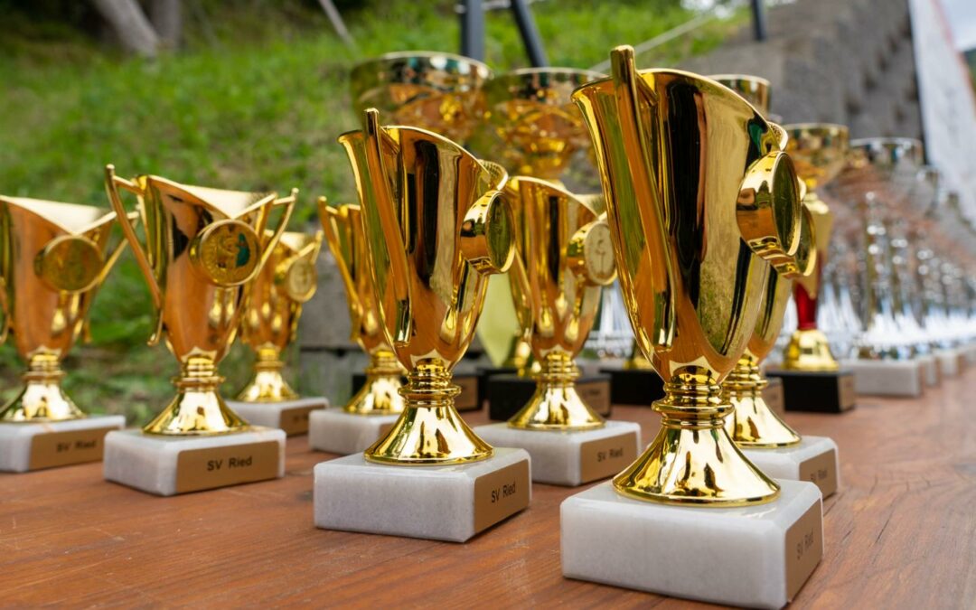 3. Int. Rollenrodelcup / Ried