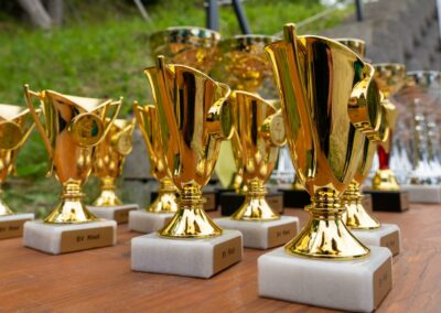 3. Int. Rollenrodelcup / Ried