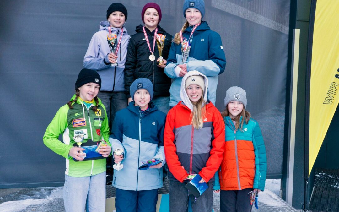 Österreichische Meisterschaft Umhausen