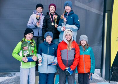 Österreichische Meisterschaft Umhausen